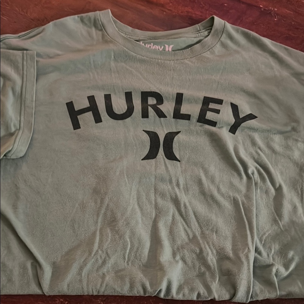Hurly XL t-shirt
